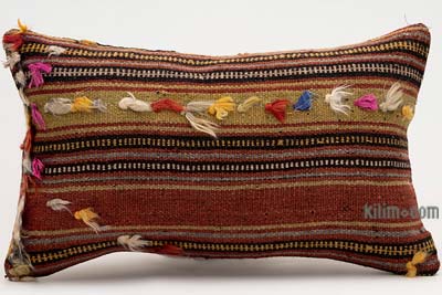 Kilim Yastık Kılıfı