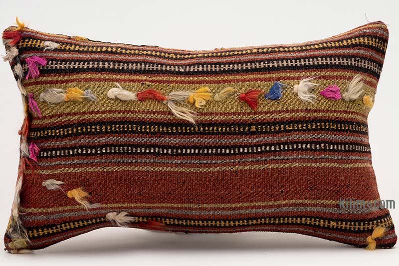 Funda de Almohada Kilim - K0086694