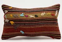 Kilim Pillow Cover