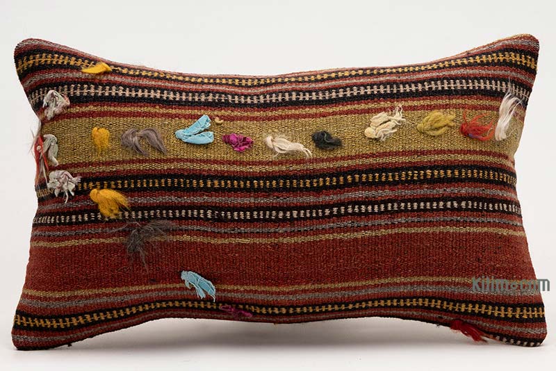 Kilim Yastık Kılıfı - K0086695