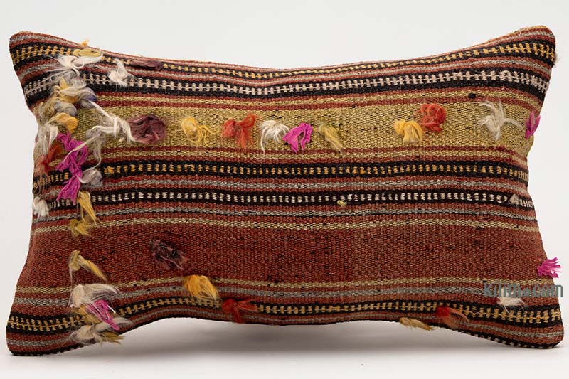 Funda de Almohada Kilim - K0086696