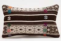 Kilim Yastık Kılıfı