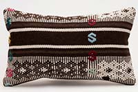 Kilim Pillow Cover