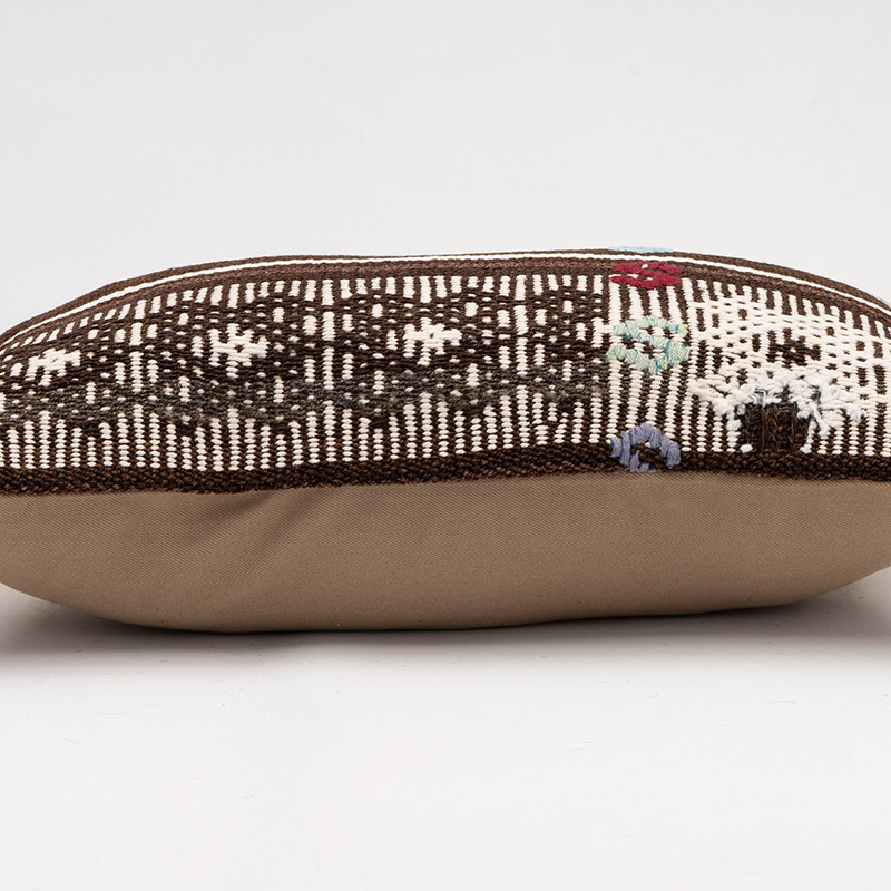 Kilim Yastık Kılıfı - K0086705