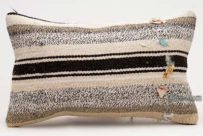 Funda de Almohada Kilim