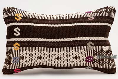 Kilim Yastık Kılıfı