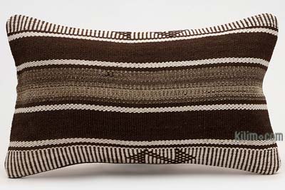 Funda de Almohada Kilim
