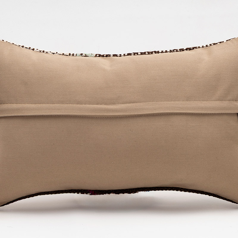 Funda de Almohada Kilim - K0086711