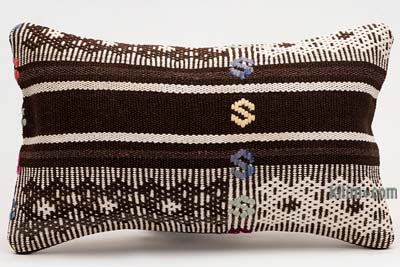 Kilim Yastık Kılıfı
