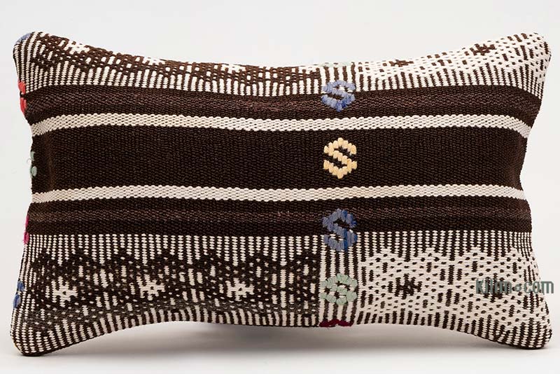 Funda de Almohada Kilim - K0086711