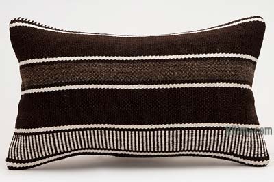 Funda de Almohada Kilim