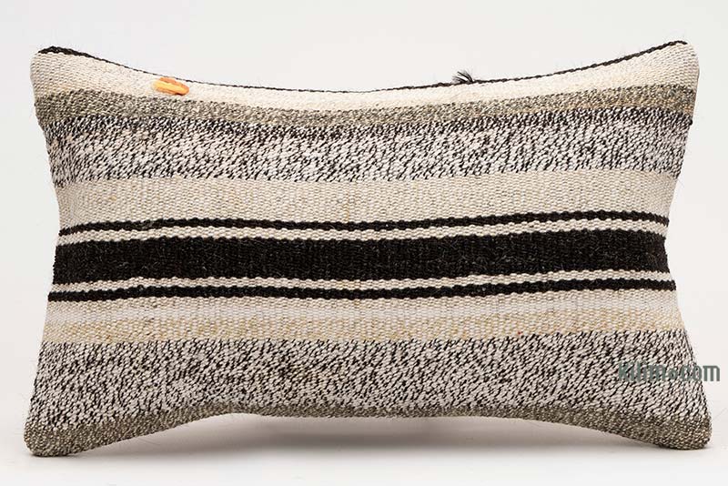 Kilim Pillow Cover - K0086717