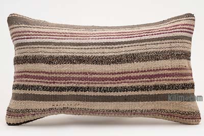 Funda de Almohada Kilim