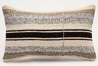 Funda de Almohada Kilim