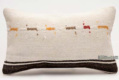 Funda de Almohada Kilim