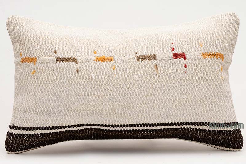 Kilim Pillow Cover - K0086721