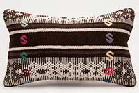 Kilim Pillow Cover