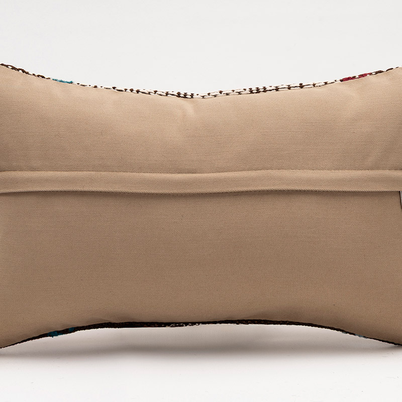 Funda de Almohada Kilim - K0086724