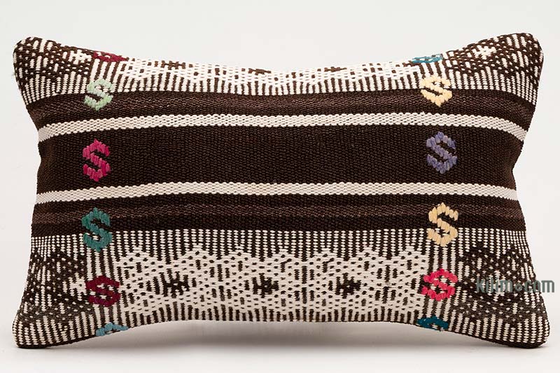 Funda de Almohada Kilim - K0086724