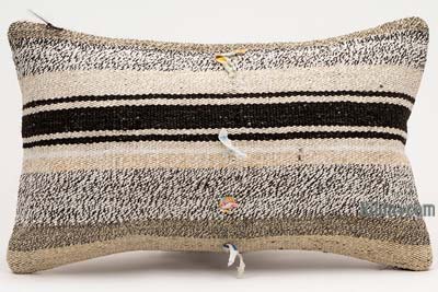 Funda de Almohada Kilim