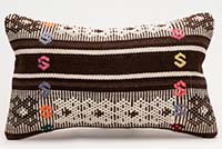 Kilim Pillow Cover