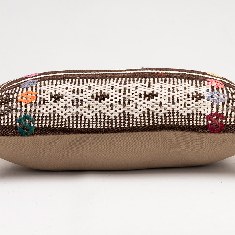 Funda de Almohada Kilim - K0086729