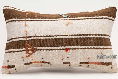 Kilim Yastık Kılıfı