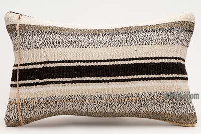 Funda de Almohada Kilim