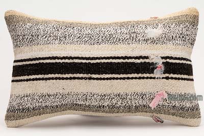 Funda de Almohada Kilim