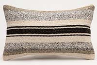Funda de Almohada Kilim