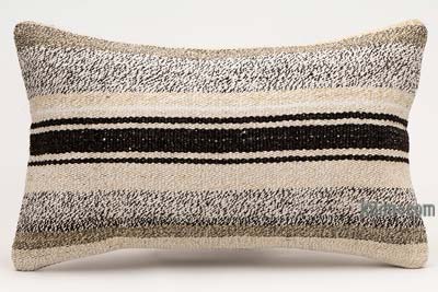 Funda de Almohada Kilim