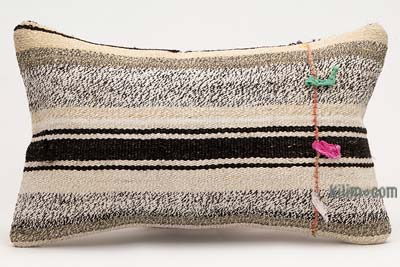 Funda de Almohada Kilim