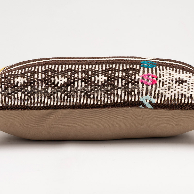 Kilim Yastık Kılıfı - K0086736