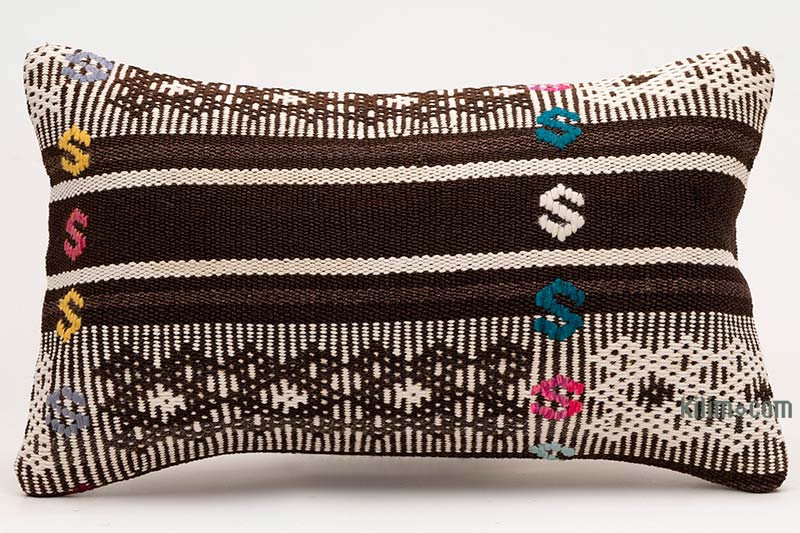 Kilim Yastık Kılıfı - K0086736