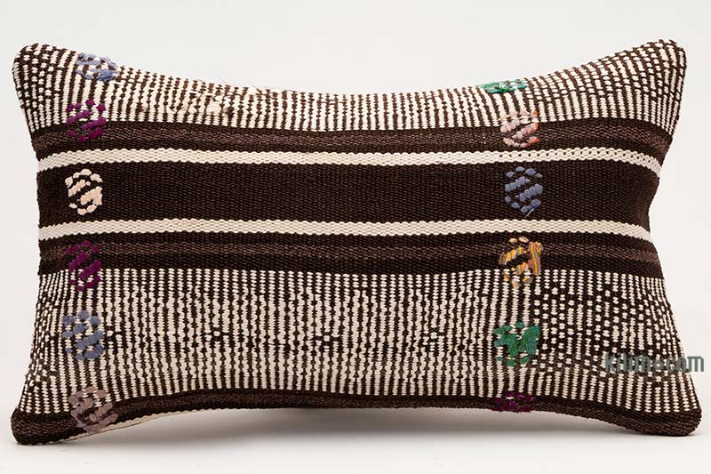 Kilim Pillow Cover - K0086737