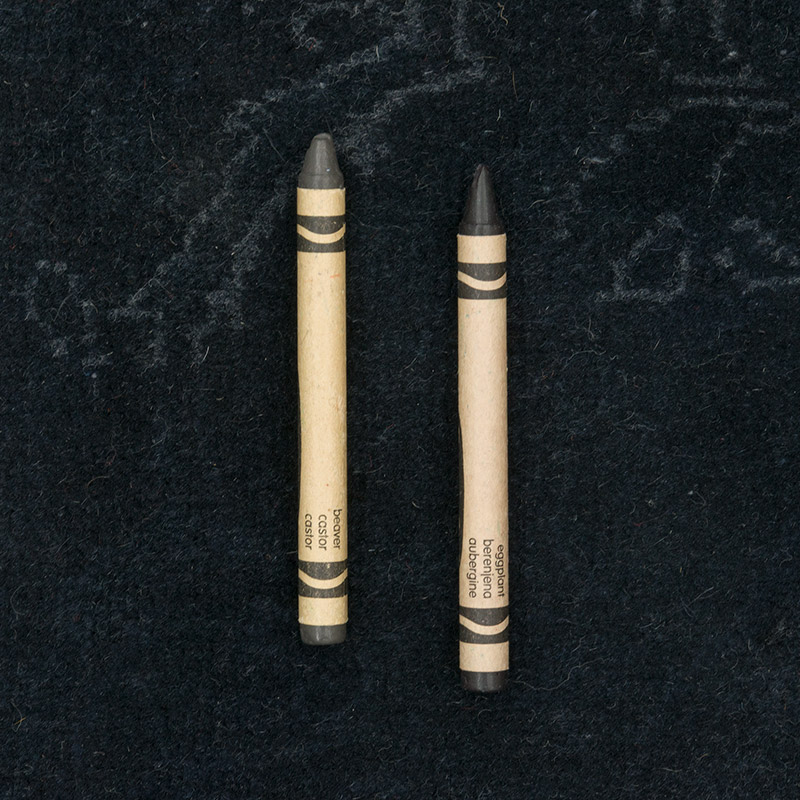 Boyalı El Dokuma Vintage Halı - K0086751