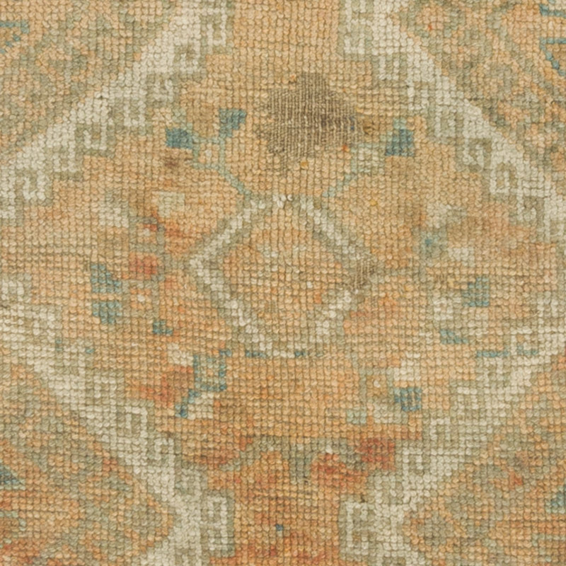 Alfombra Vintage de pasillo - 63 cm x 306 cm - K0086757