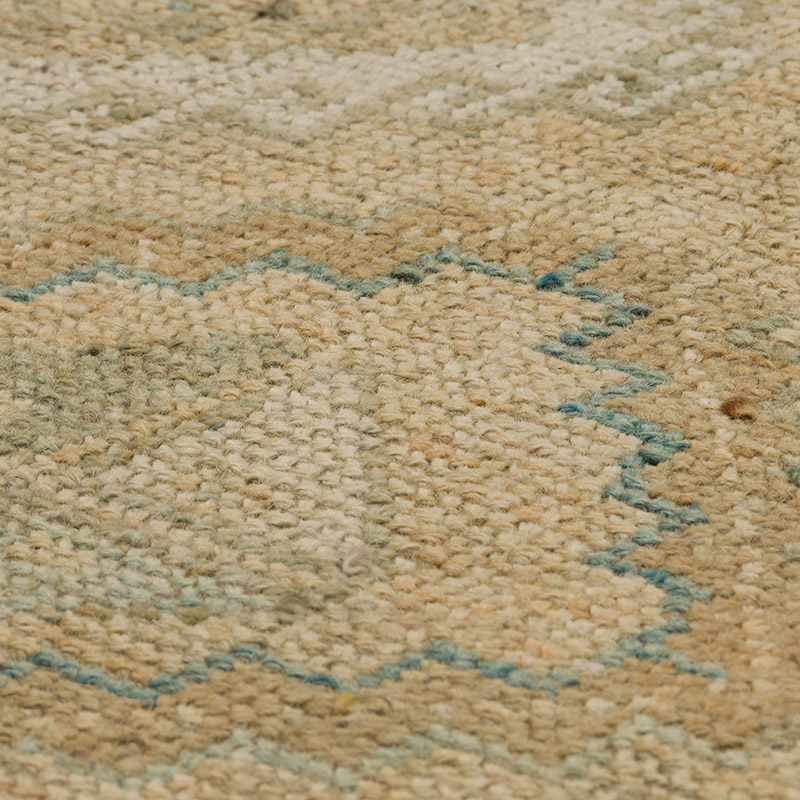 Alfombra Vintage de pasillo - 63 cm x 306 cm - K0086757