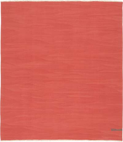 Nueva Alfombra Turca Kilim - 205 cm x 233 cm