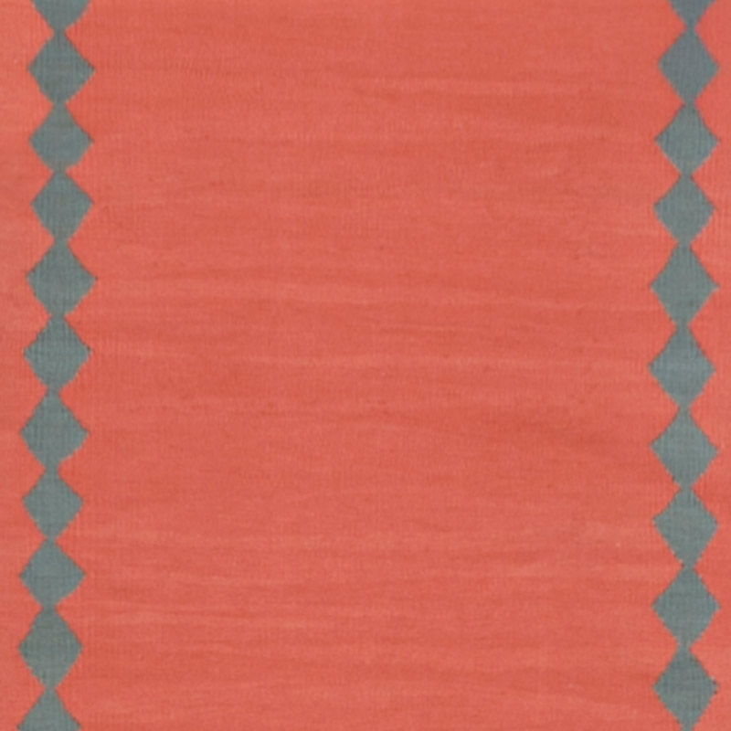 Yeni Kök Boya El Dokuma Yolluk Kilim - 82 cm x 854 cm - K0086766