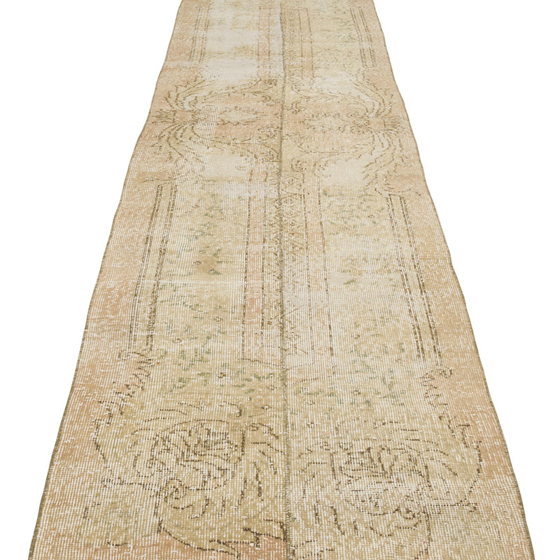 Vintage Anadolu Yolluk - 73 cm x 321 cm - K0086771