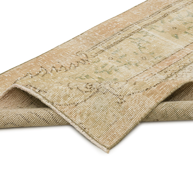 Vintage Anadolu Yolluk - 73 cm x 321 cm - K0086771