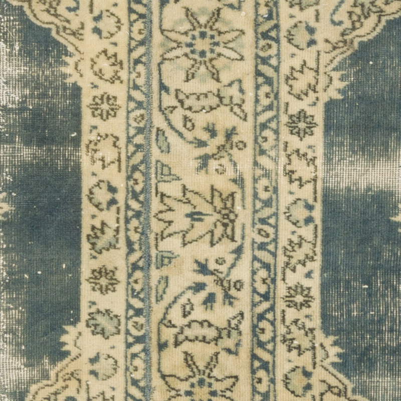 Vintage Anadolu Yolluk - 68 cm x 300 cm - K0086777