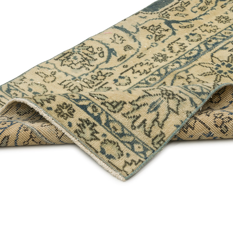 Vintage Anadolu Yolluk - 68 cm x 300 cm - K0086777