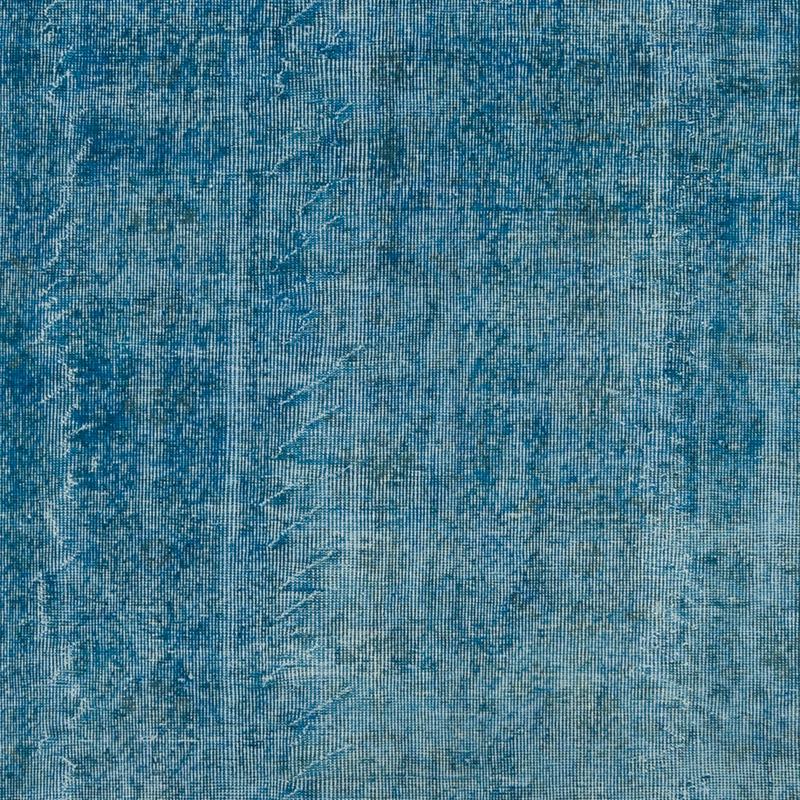 Alfombra Turca Vintage Sobre-teñida - 172 cm x 270 cm - K0086786