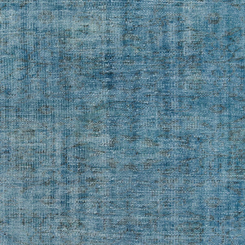 Boyali El Dokuma Vintage Hali - 151 cm x 243 cm - K0086787