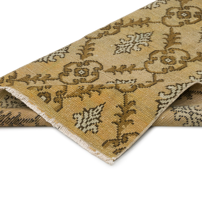 Vintage Anadolu Yolluk - 66 cm x 220 cm - K0086788