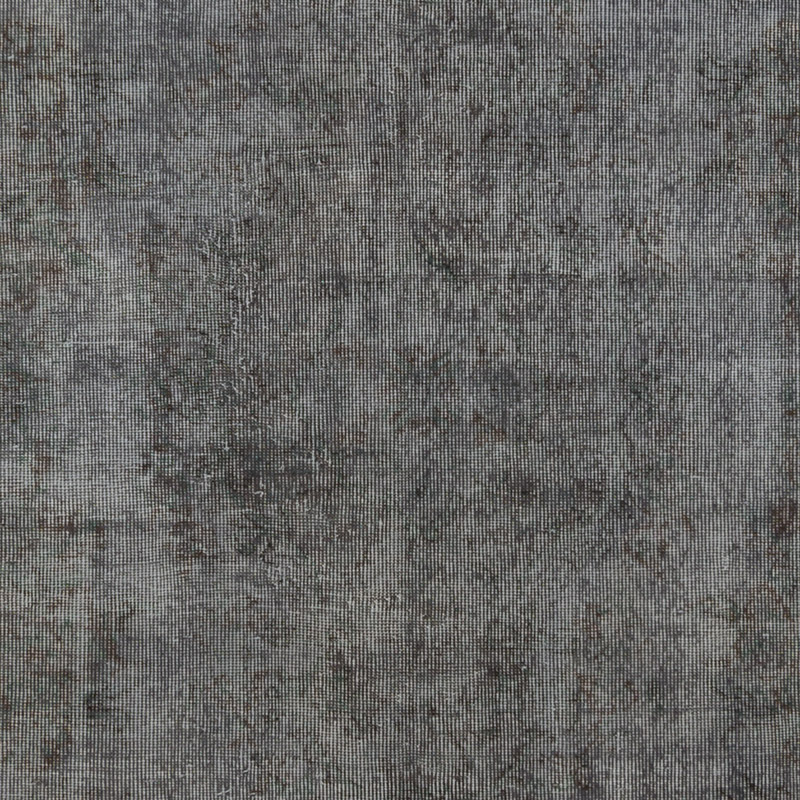 Alfombra Turca Vintage Sobre-teñida - 173 cm x 268 cm - K0086789