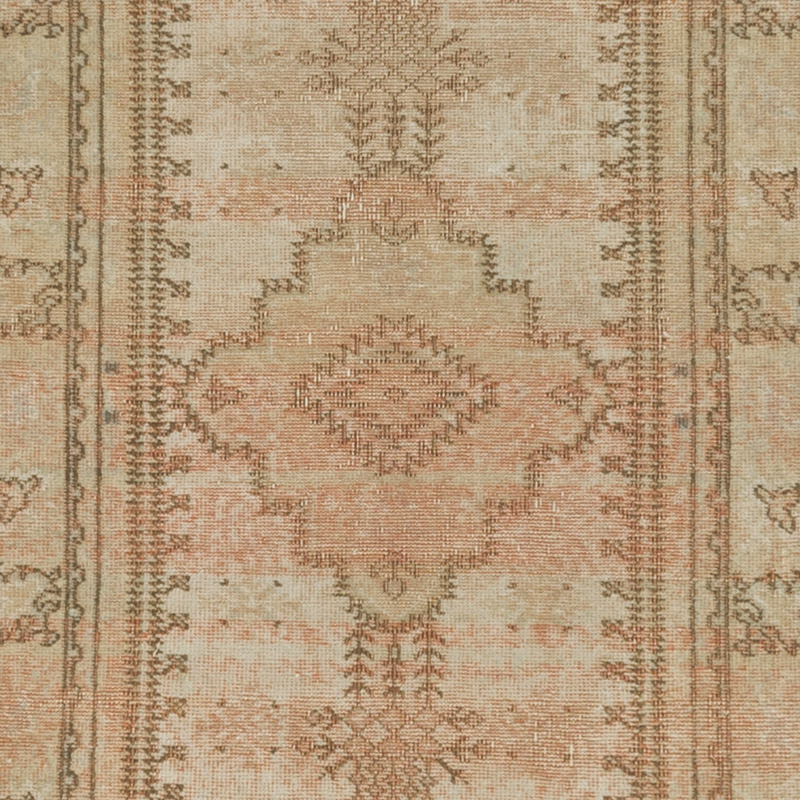 Vintage Anadolu Yolluk - 81 cm x 297 cm - K0086793