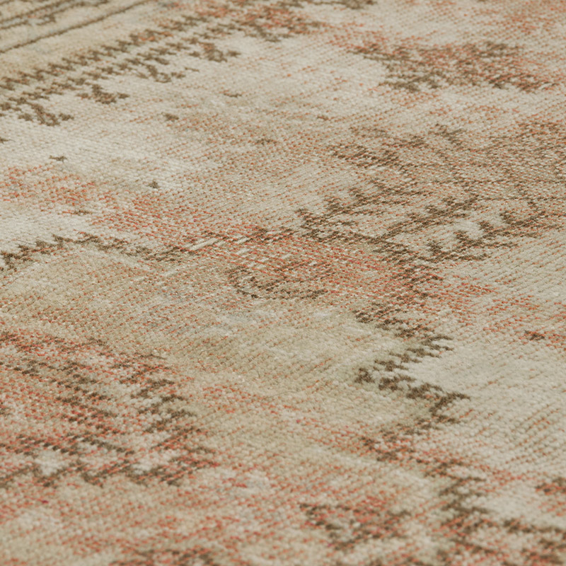 Vintage Anadolu Yolluk - 81 cm x 297 cm - K0086793
